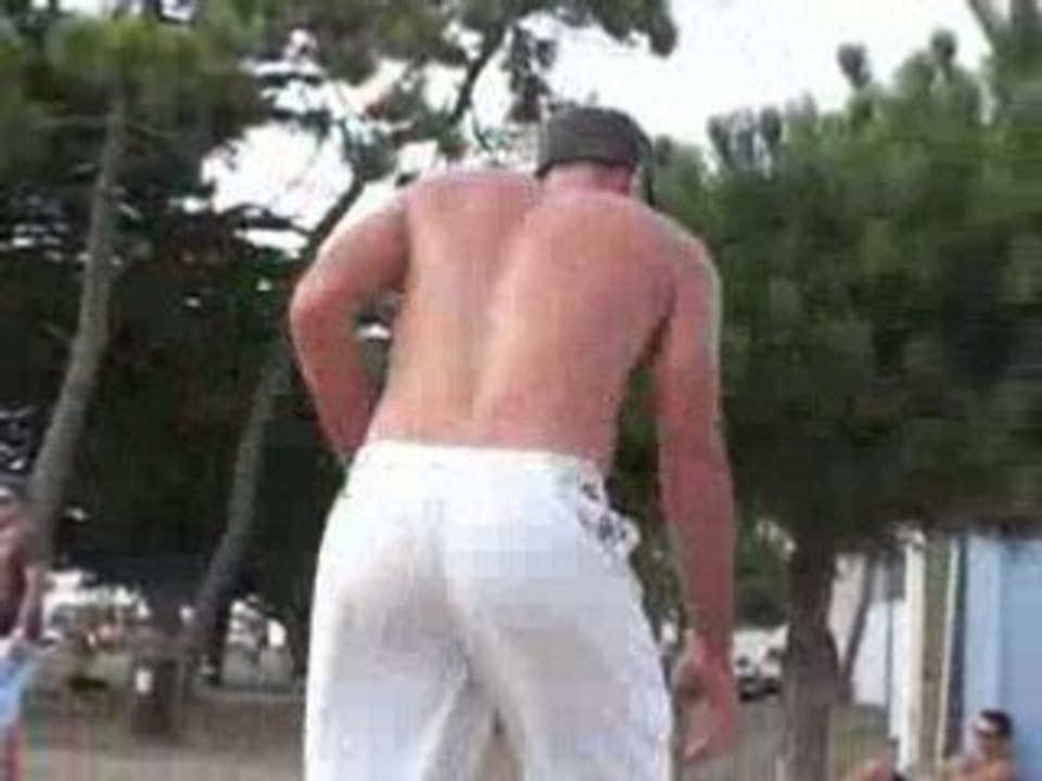 VOLLEY SMASHE GRAND MERE & OH NON