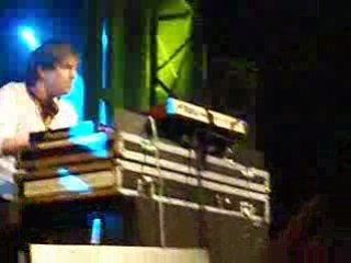 Quentin à Genève =D