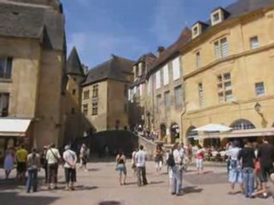 Sarlat