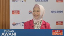 ISWC 2026: Hidup lebih lama, merancang lebih jauh