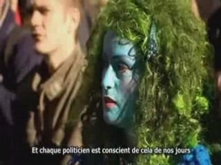 La grande arnaque du rechauffement climatique N3