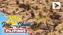 NWRB, pinalalakas ang mga hakbang bilang paghahanda sa posibleng epekto ng ‘very strong El Niño’