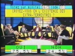 « Ciel  mon  mardi ! » : les  OVNI (partie  4/4 - FIN)