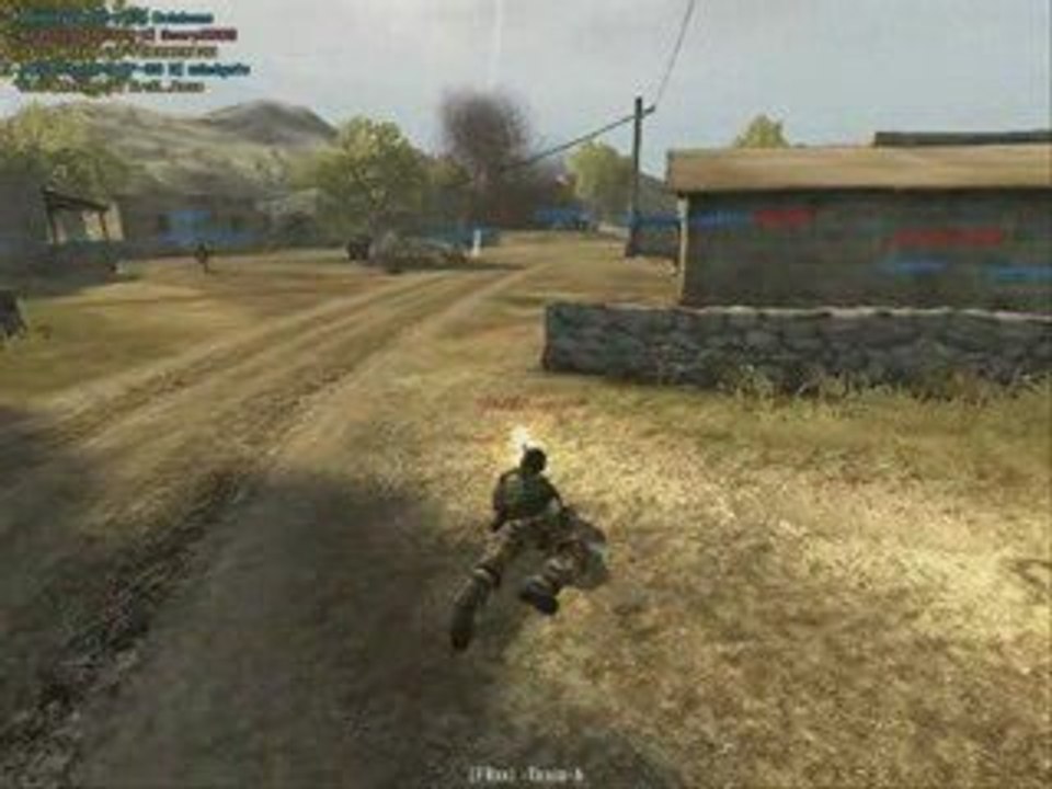 Born to kill  ( bf2 )