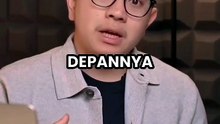 SAHAM NAIK/TURUN KARENA SIAPA?