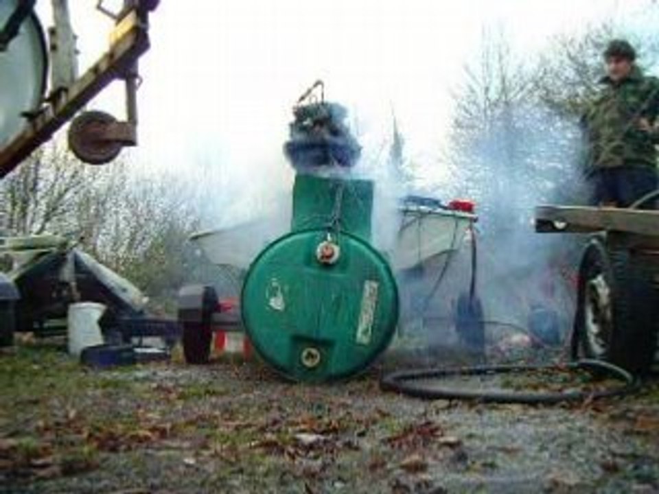 victorea marine
