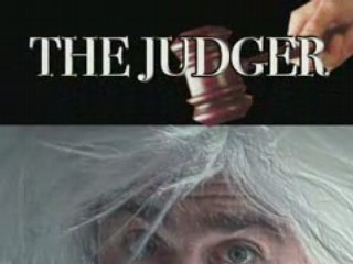 The Judger: Interracial Couple