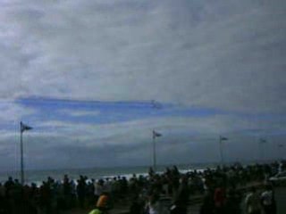 Patrouille de France Lacanau 01