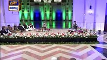 Shab-e-Urooj Special Transmission - Part 1 - 24th April 2017 [Full Movie]