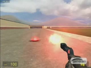 garry's mod10 pack stargate présentation