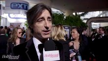 'Marriage Story' Director Noah Baumbach Visited the Set of Greta Gerwig's 'Little Women' "Many Times" | Golden Globes 2020 [Full Movie]