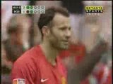 Manchester United vs Portsmouth Penalty Highlights