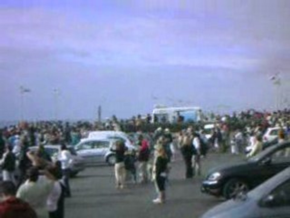 Patrouille de France Lacanau 04
