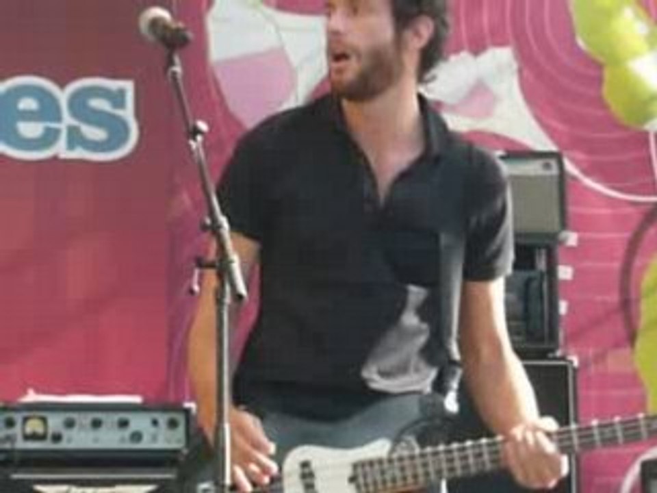 1_Quidam, Festival Indétendances 2008, Paris