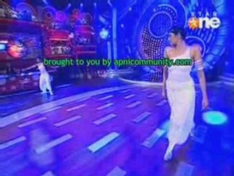 Zara Nach Ke Dikha - 11th august08 pt2