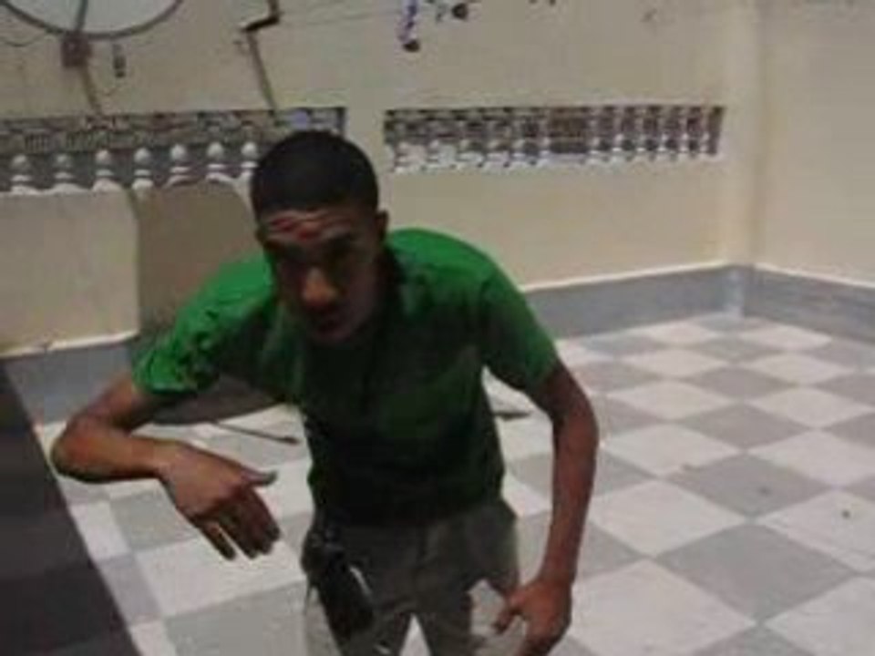 The best Rap