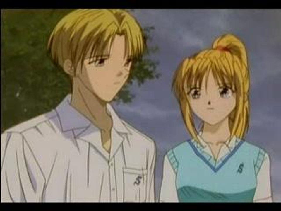 ayashi no ceres - linkin park -