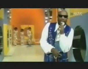R.I.P  Isaac Hayes