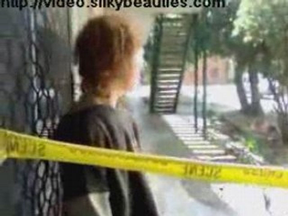Murder case Prank