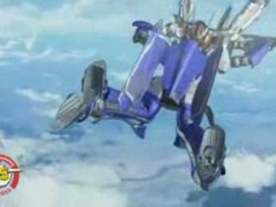 ALL THAT Variable Fighter MACROSS 25th ANNIVERSARY AIR SHOW