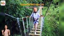 AGD - Review El Yunque Adventure Trail