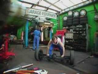 Online marketing roi