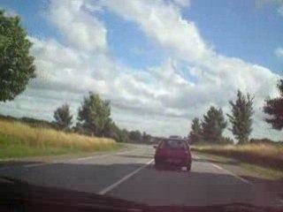 journée au karting