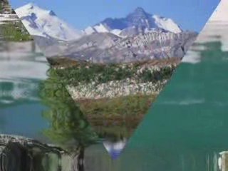 tes montagnes, mon ange