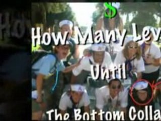 Spotting a Multi-Level Marketing Scam and working from home