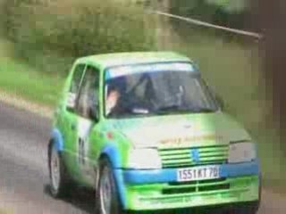 Rallye de Matour 2008 ES-5 N0a94