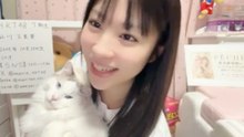 山川万里愛 HKT48 2026-09-27① 07_04 SHOWROOM