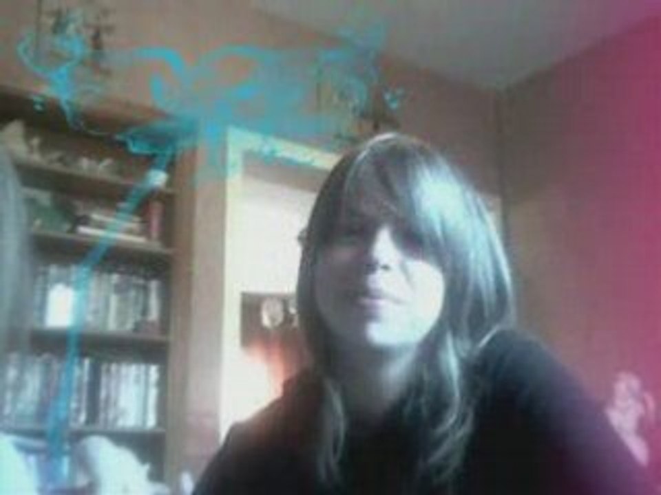 Je t'aime mon bb