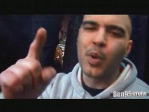 Truand de la galere a clicli freestyle