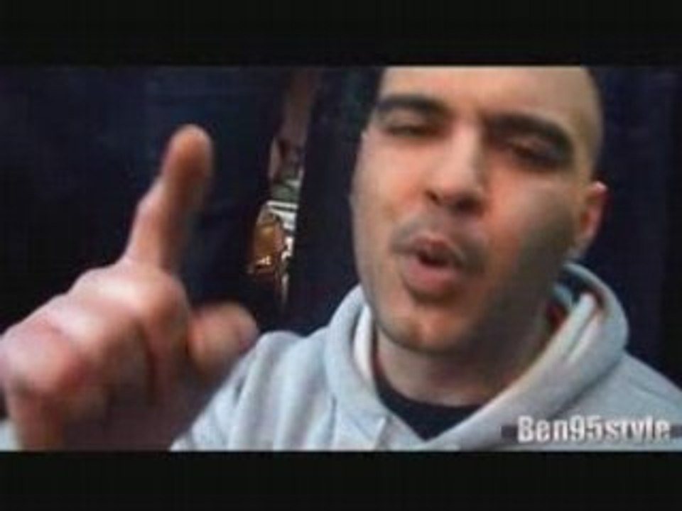 Truand de la galere a clicli freestyle