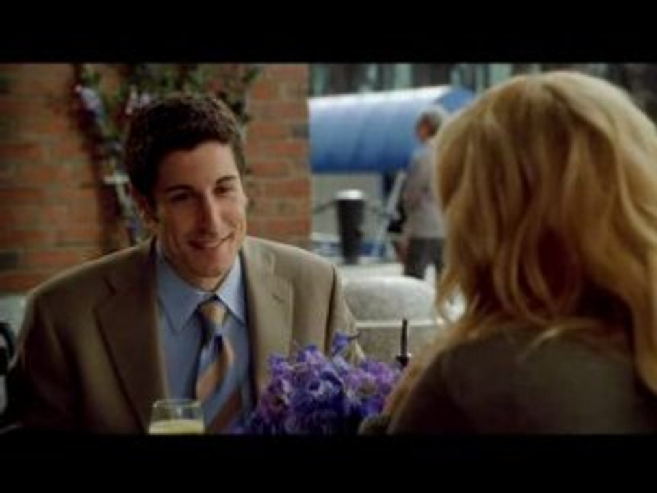 MY BEST FRIEND'S GIRL - Clip - In Theaters September 19yj