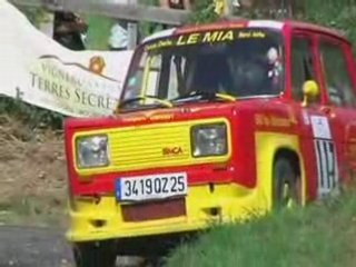 Rallye de Matour 2008 ES-5 N104 a 166