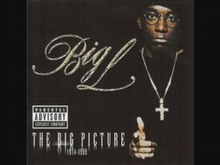 BIG L - Platinum plus (feat Big Daddy Kane) (prod dj premier