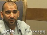 Entrevista a Pablo Trapero