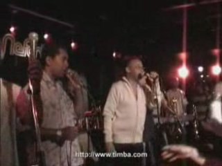 Qué tú quieres que te den - Adalberto Álvarez y Su Son