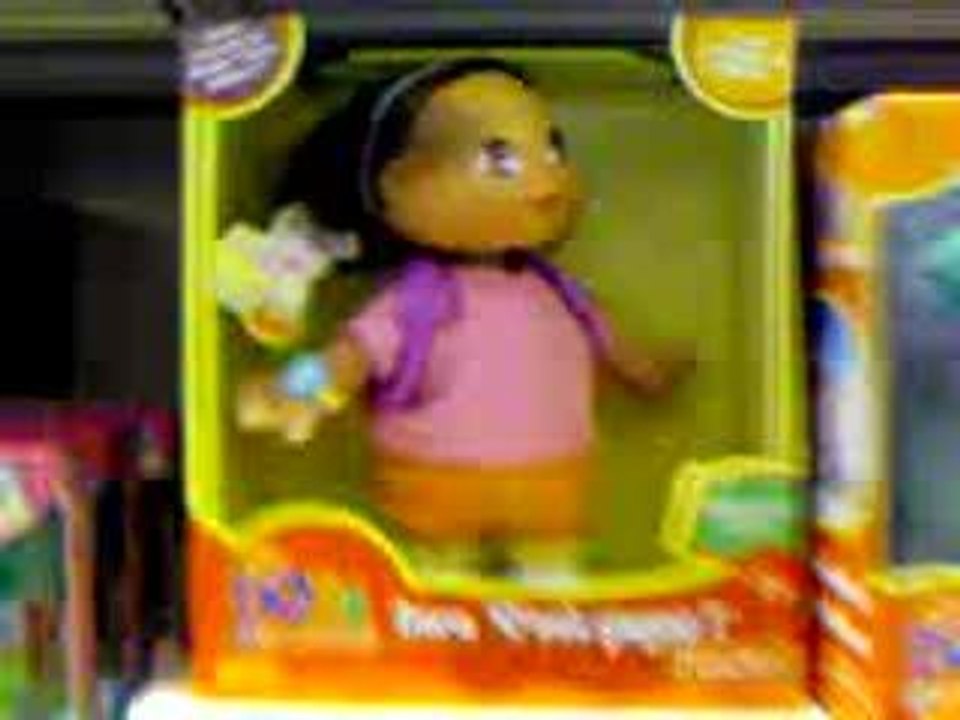 dora