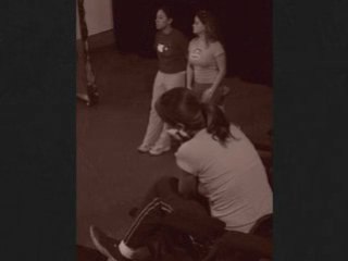 Bitácora de ensayos de Las Preciosas Ridiculas