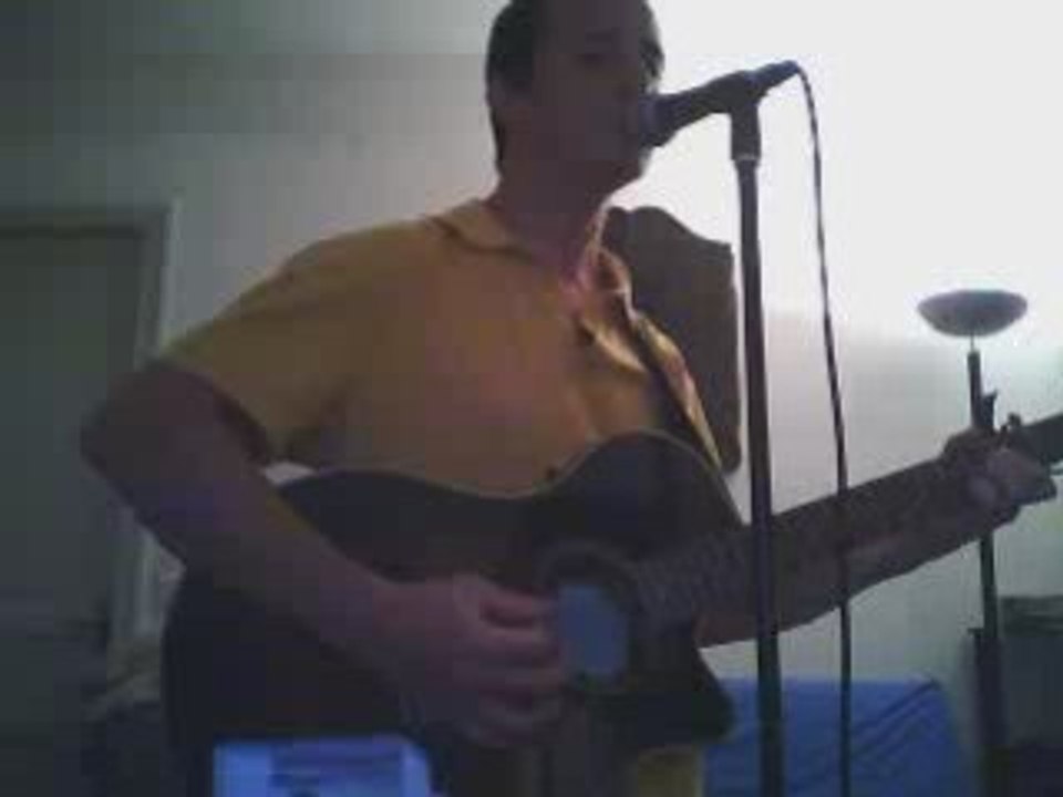 Charlie et Mauss - Je recherche- prise 2 test