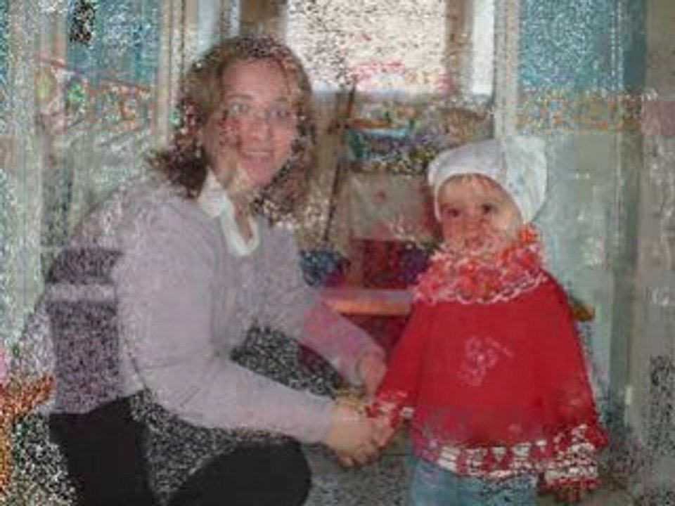 Maman et Loane