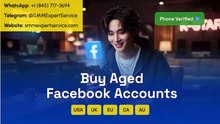 Step-by-Step Guide to Understanding buy aged facebook account Options