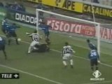 (97/98) Inter Milan - Juventus (Ronaldo)