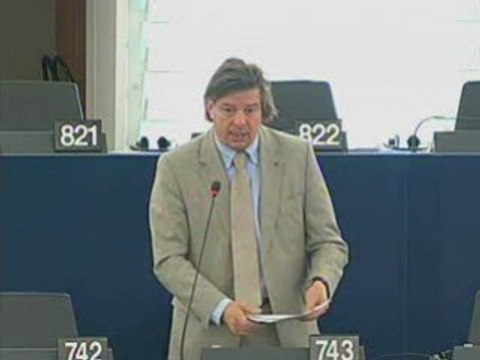 Toine Manders on Energy market