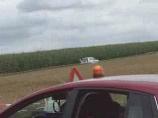 Rallye de Blés 2008