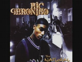 MIC GERONIMO - Masta IC (remix) (feat Lost Boyz)