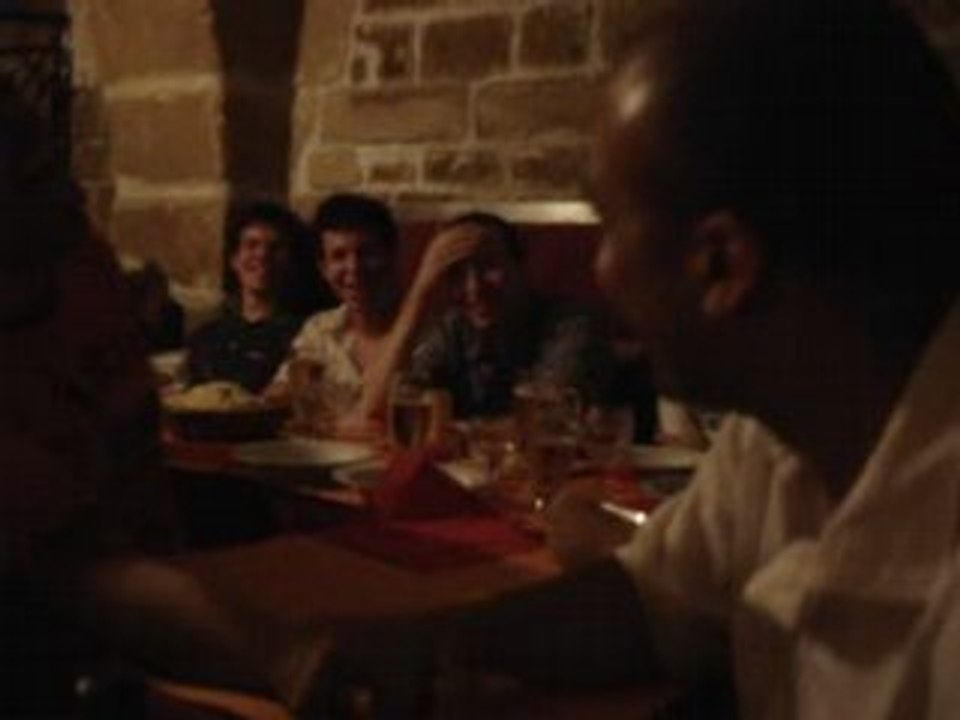 bras de fer Chouchomiga VS drizzht