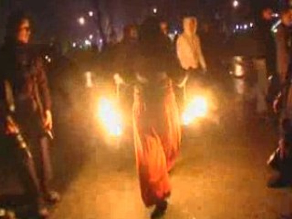 [BCC]4 ans au Palais de Tokyo 2008